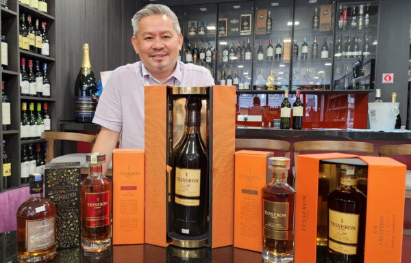 Asiaeuro Wines & Spirits Sdn Bhd, Ck Lam , Cuban Cigars, French Wines, Penang Food Blog, Riedel Glass, What2seeonline.Com, Wine Bar, Wine Champagne and Spirits 