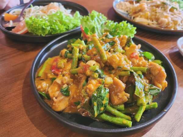 Thai Cuisine at Thara Penang, Restaurant on Lorong Prangin in George Town Penang, Penang Restaurant, eat out in penang, Thai Food, Thai Restaurant in Penang, Penang Food Blog by CK Lam @what2seeonline.com, penang food hunt, penang foodie, Georgetown Penang, restaurant in georgetown penang,