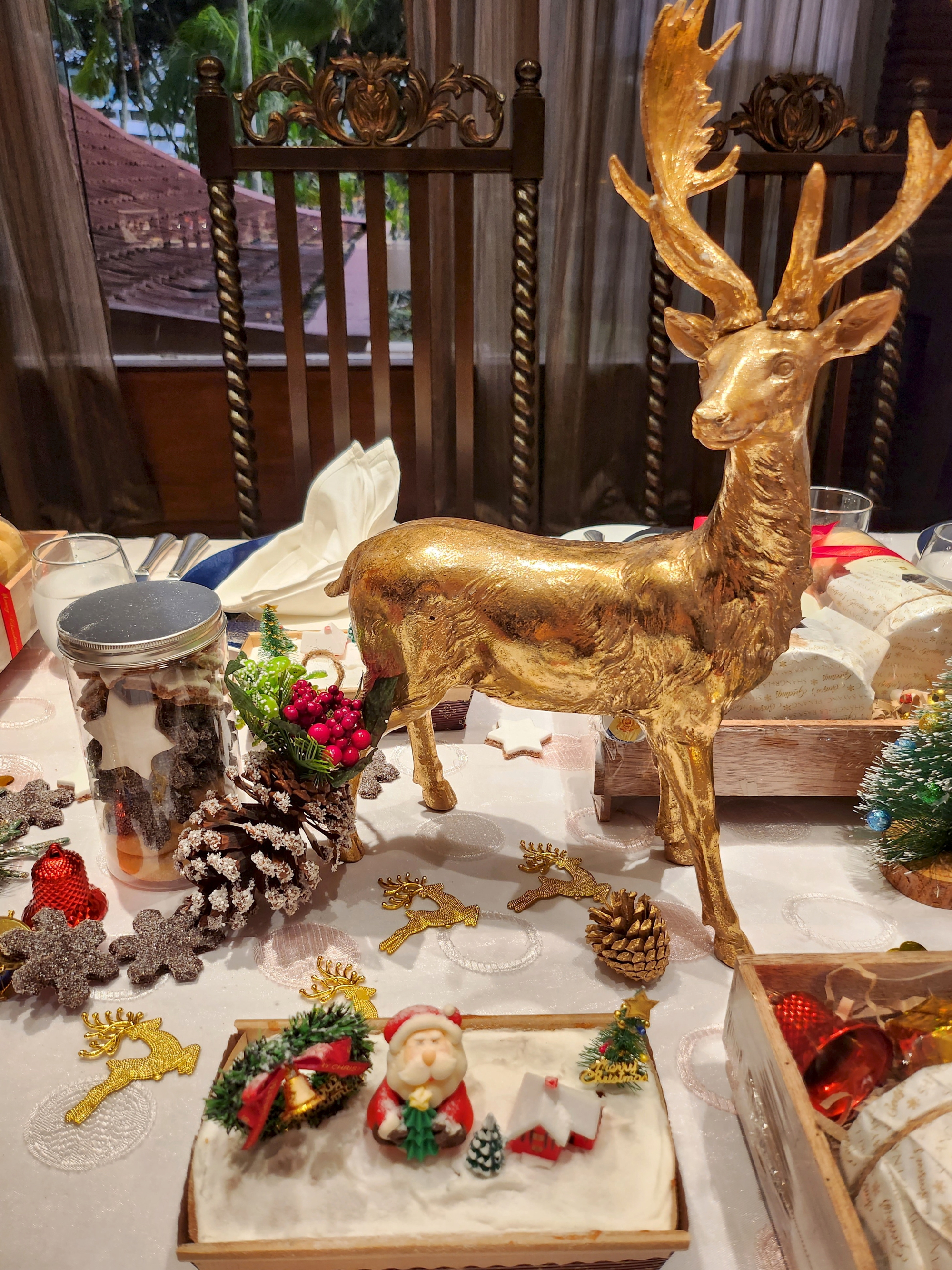 Shangri-La Rasa Sayang in Penang, Feringgi Grill, Spice Market Cafe, Batu Feringgi Beach, Christmas Buffet Dinner, Ck Lam, Penang Buffet Dinner, Penang Food Blog, What2seeonline.Com, Yuletide Delicacy, Roasted Turkey, New Year's Day, Christmas Eve, Christmas Day, X'mas Buffet Dinner, Christmas BBQ Dinner, Eat-All-You-Can, New Year Countdown, Festive BBQ, Gourmet Set Dinner, Boxing Day Brunch, Indulgence Set Dinner,