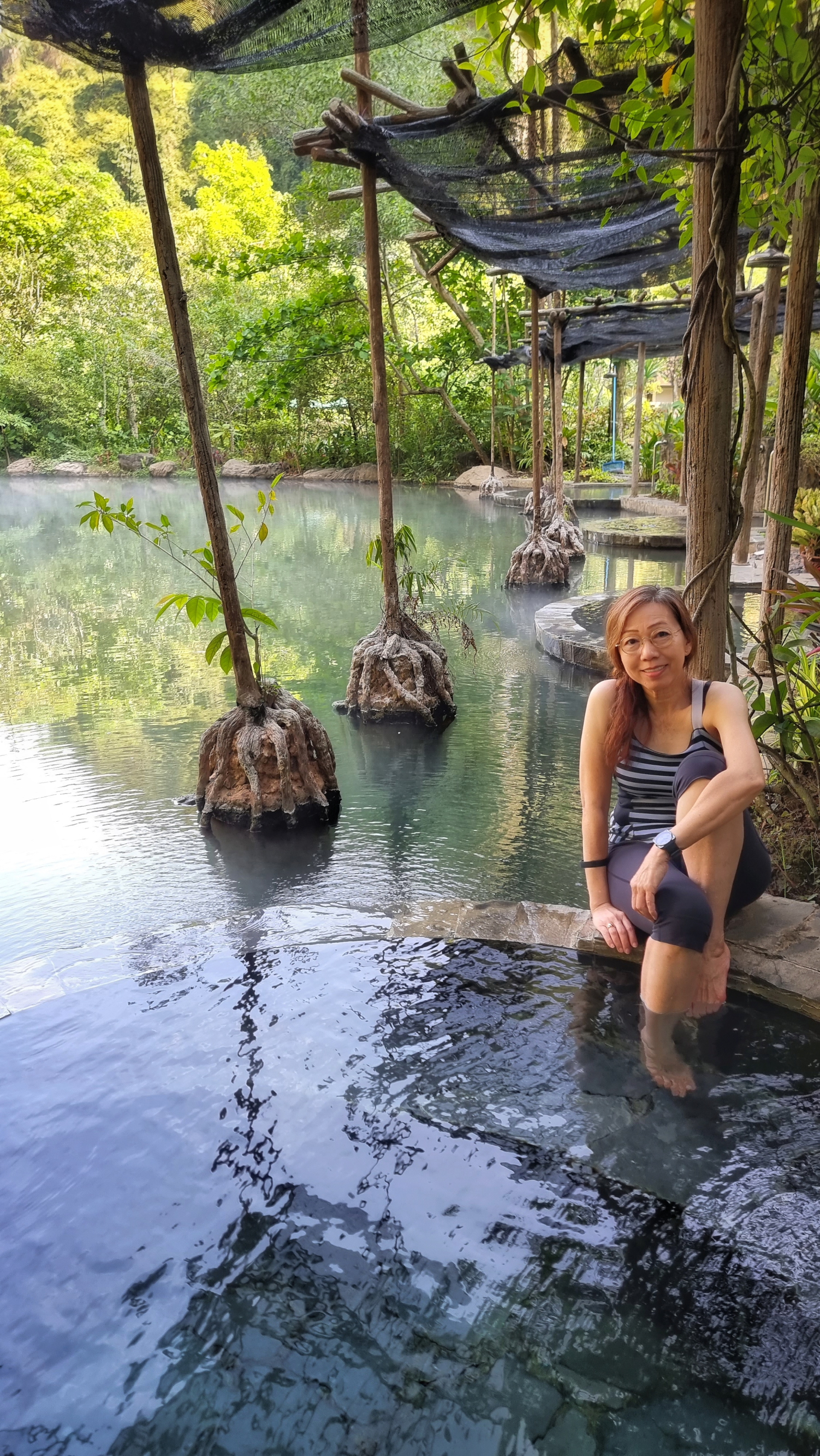 The Banjaran Hotspring Retreat, accommodation in Ipoh, The Pomelo, Menu of pizza flights, CK Lam, What2seeonline.com, Penang Food Blog, Holiday Destination in Ipoh, Hotspring in Ipoh, Food Hunt in Ipoh, wood-fired pizza,