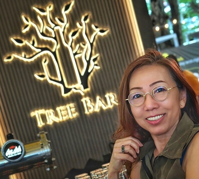 Tree Bar at Central Gurney, Penang Unveil New Look