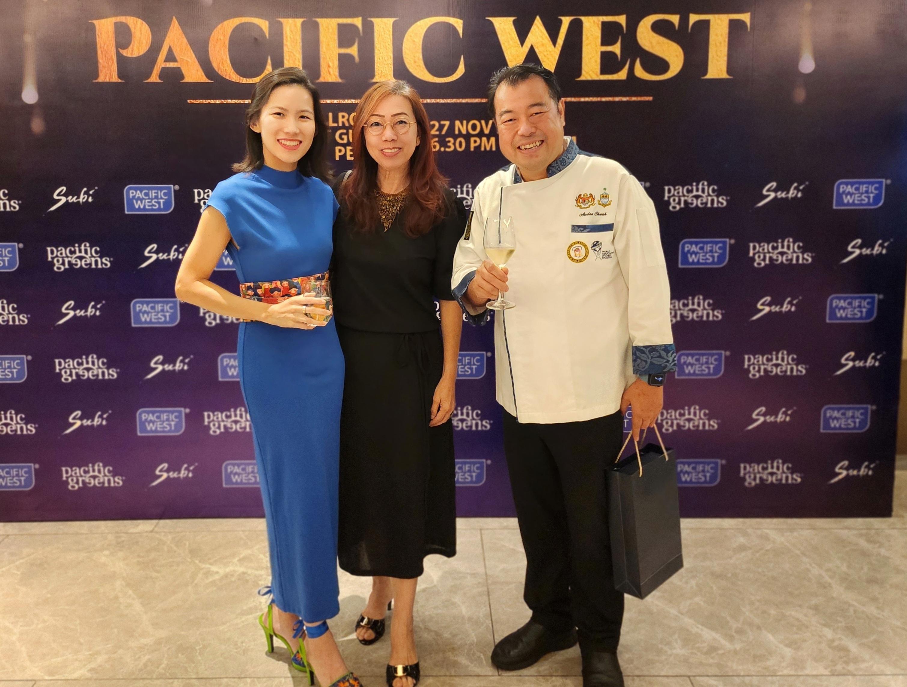 Pacific West Cultivating New Convenient Products